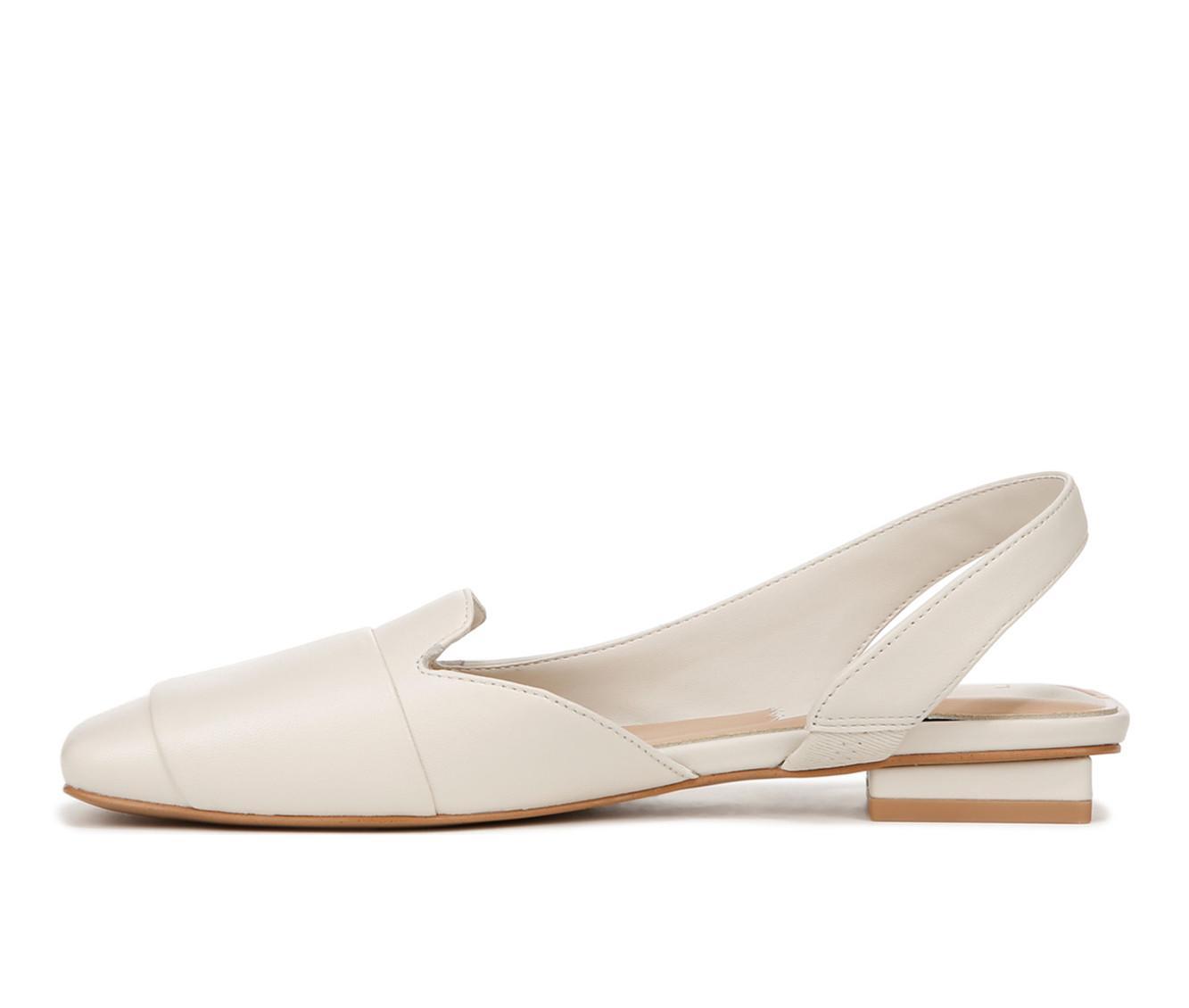 Women's Franco Sarto Teagan Slingback Flats Product Image