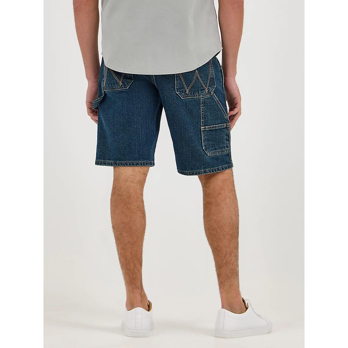 Men's Carpenter Short in Cedar Stone Product Image
