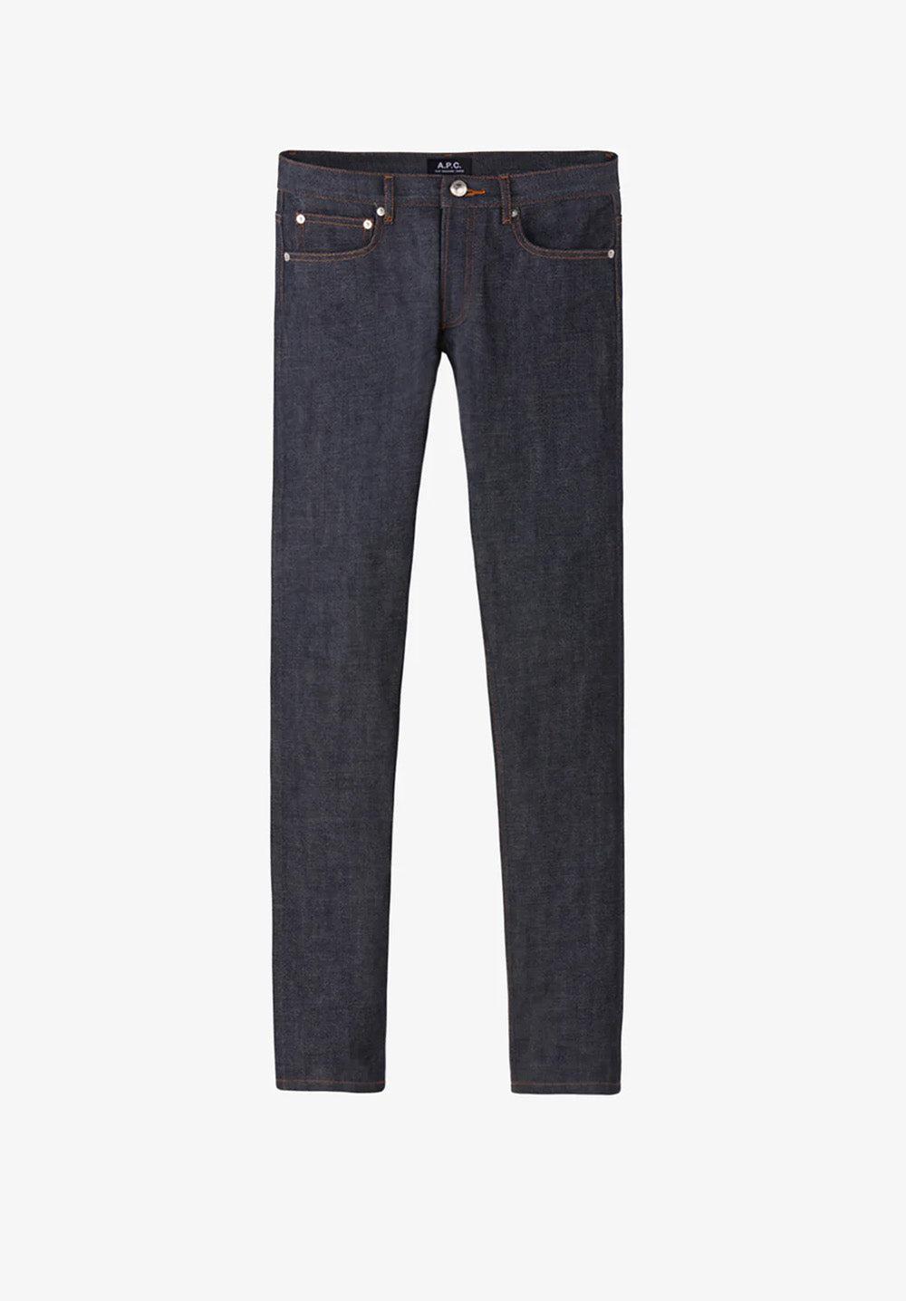 Petit New Standard jeans (M) Male Product Image
