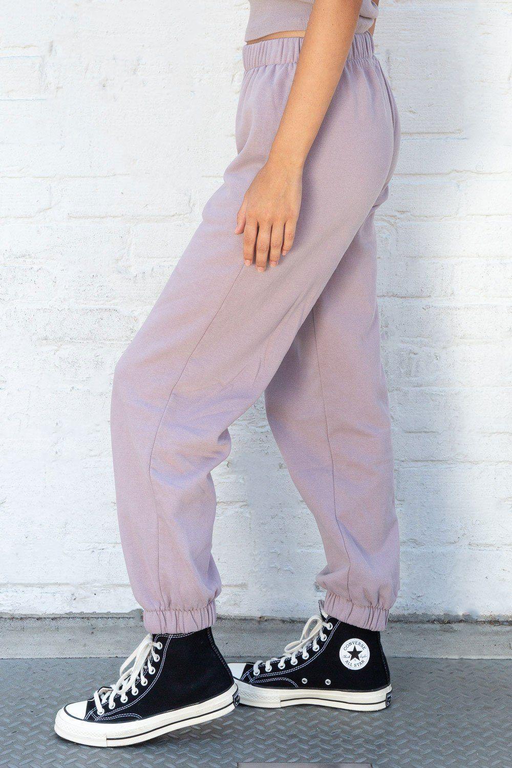 Rosa Sweatpants Product Image
