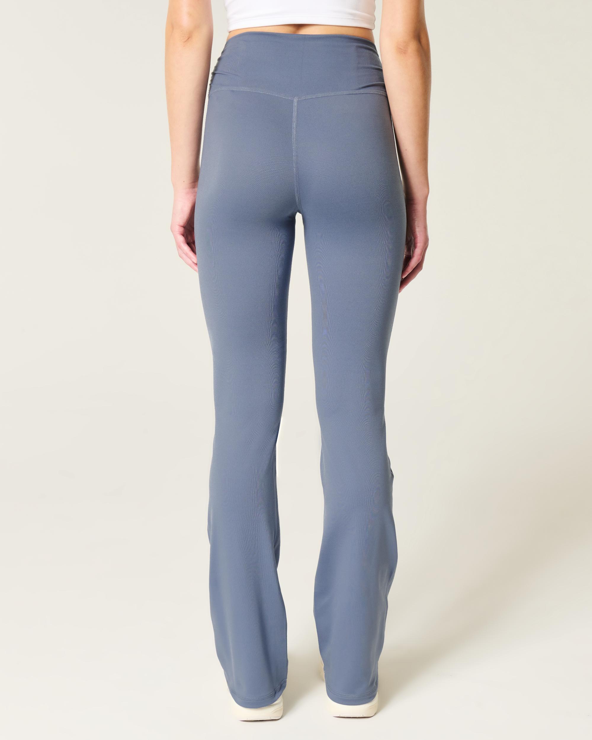 Gilly Hicks Active Recharge Wrap Boot Pants Product Image