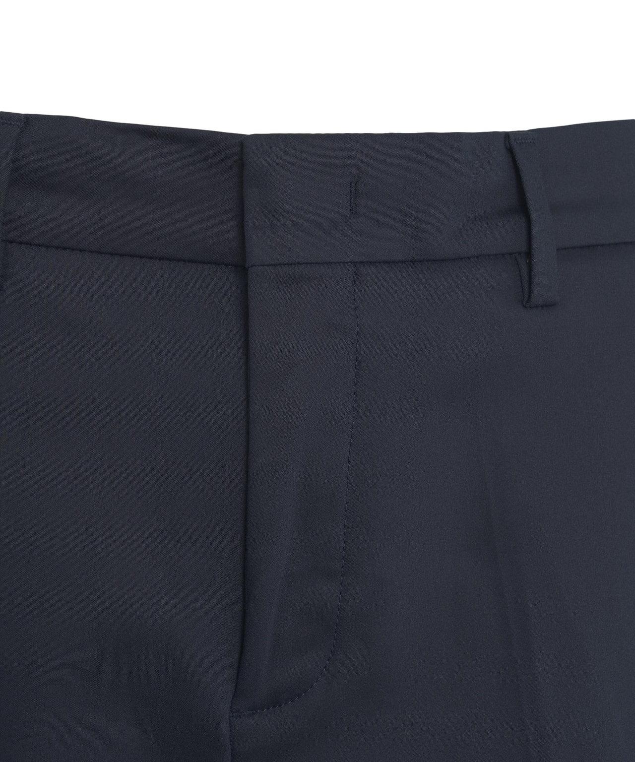 Cotton shorts 'Pelsh' Product Image