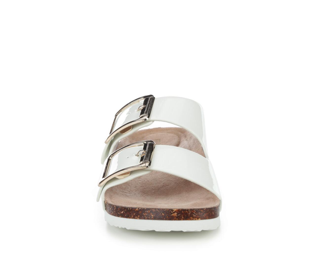 Women's Madden Girl Bodie Footbed Sandals Product Image