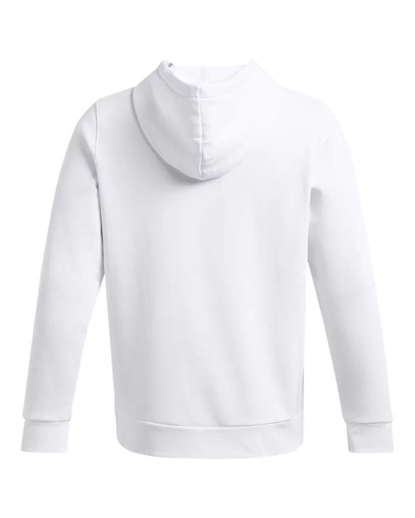 UA Essential Fleece Collegiate Product Image