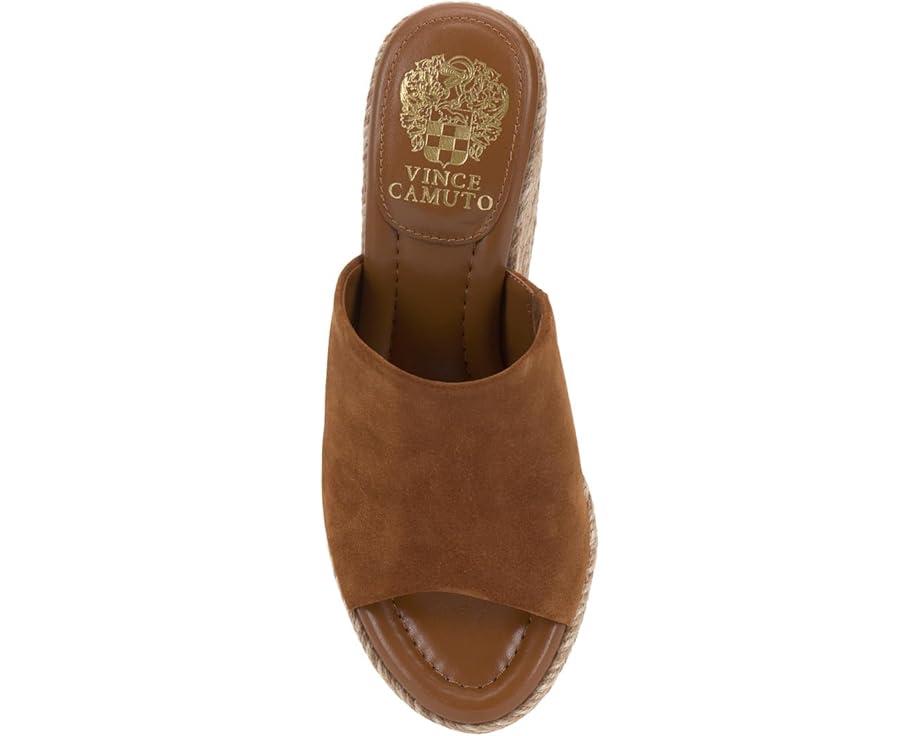 Cabriah Woven Espadrille Wedge Sandal Product Image