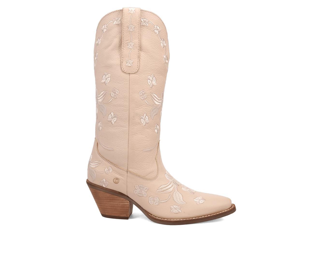 Women's Dingo Boot Love Bug Western Boots Product Image