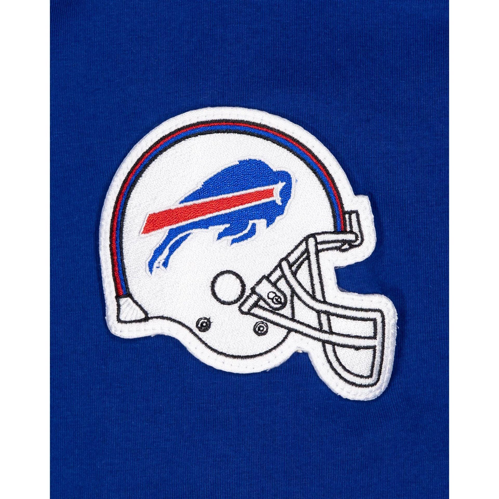 Buffalo Bills Logo Select T-Shirt Male Product Image