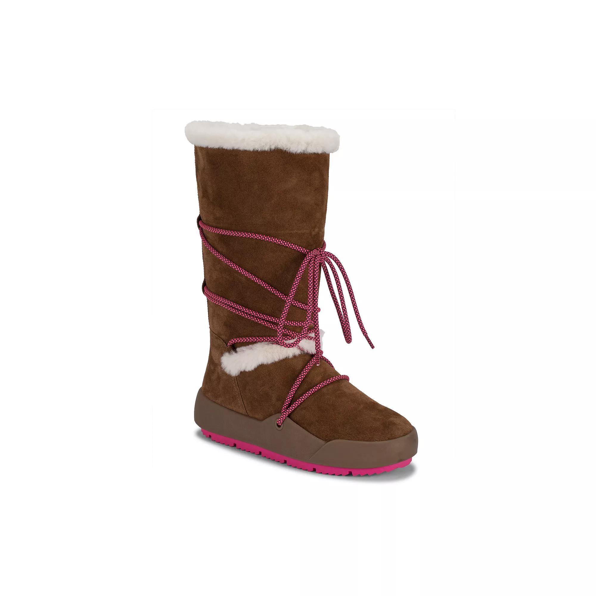 Baretraps Danney Women's Water Resistant Winter Boots,  Product Image