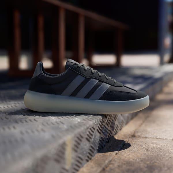 Barreda Decode Shoes Product Image