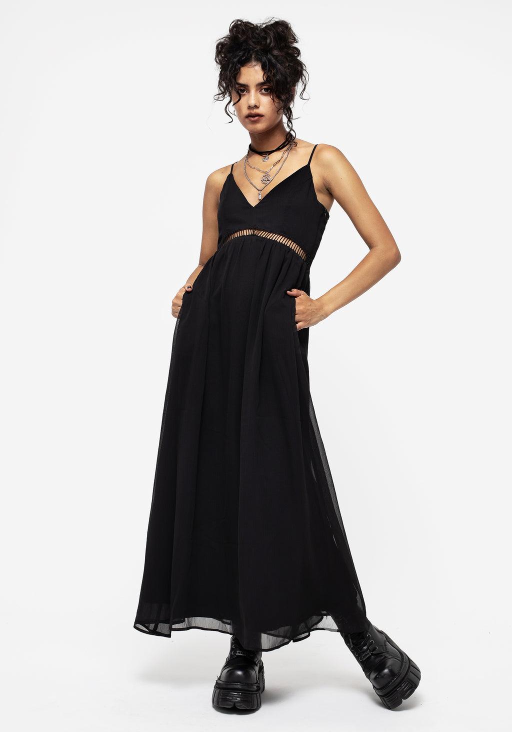 Sable Cami Maxi Dress Product Image
