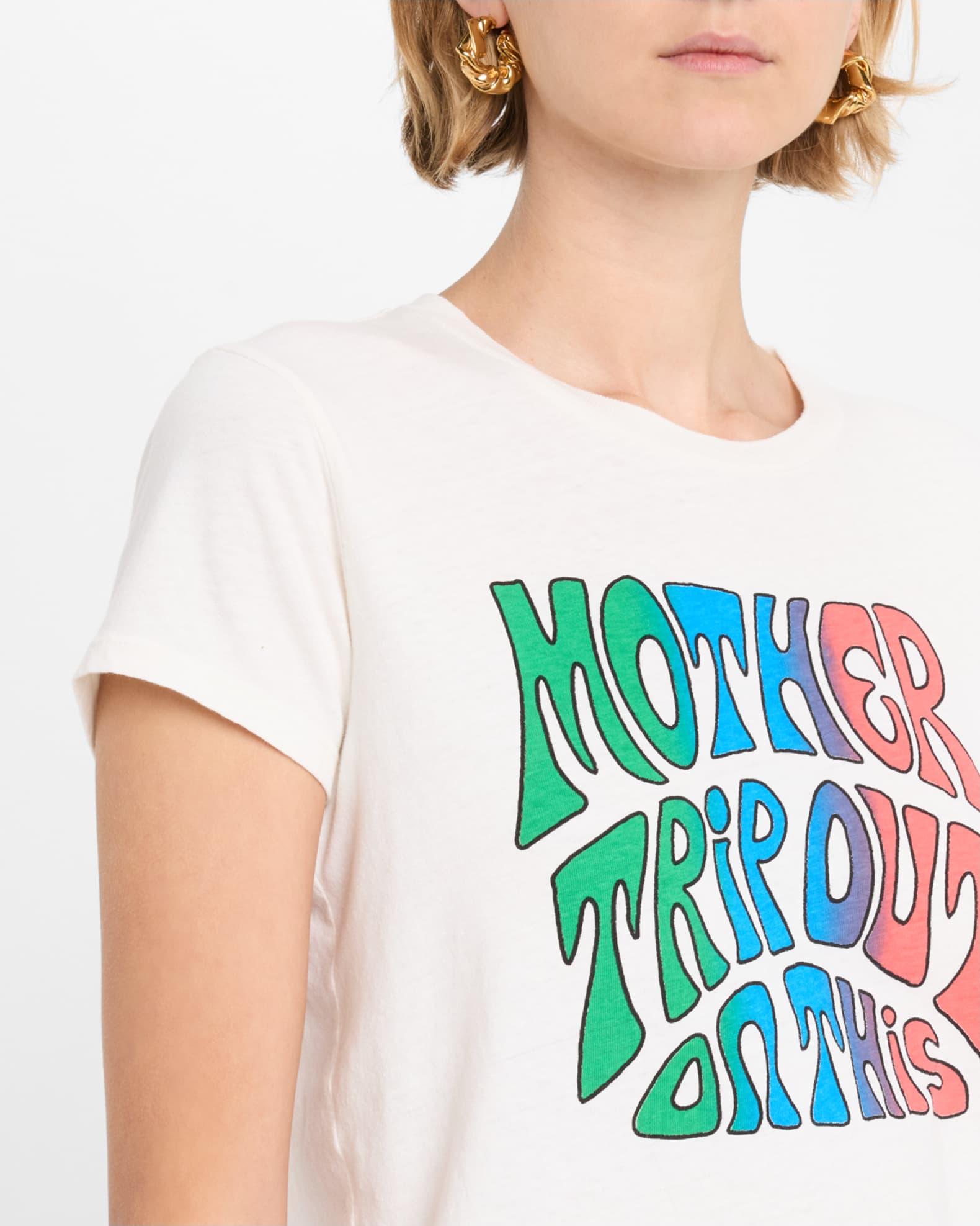 The Lil Goodie Goodie Graphic Tee Product Image