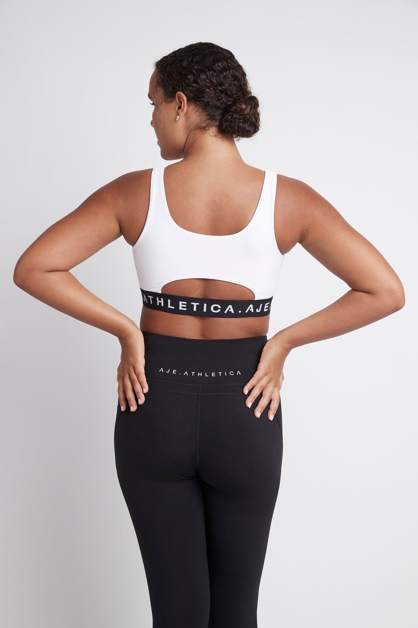 Essential Logotape Sports Bra 307 Product Image