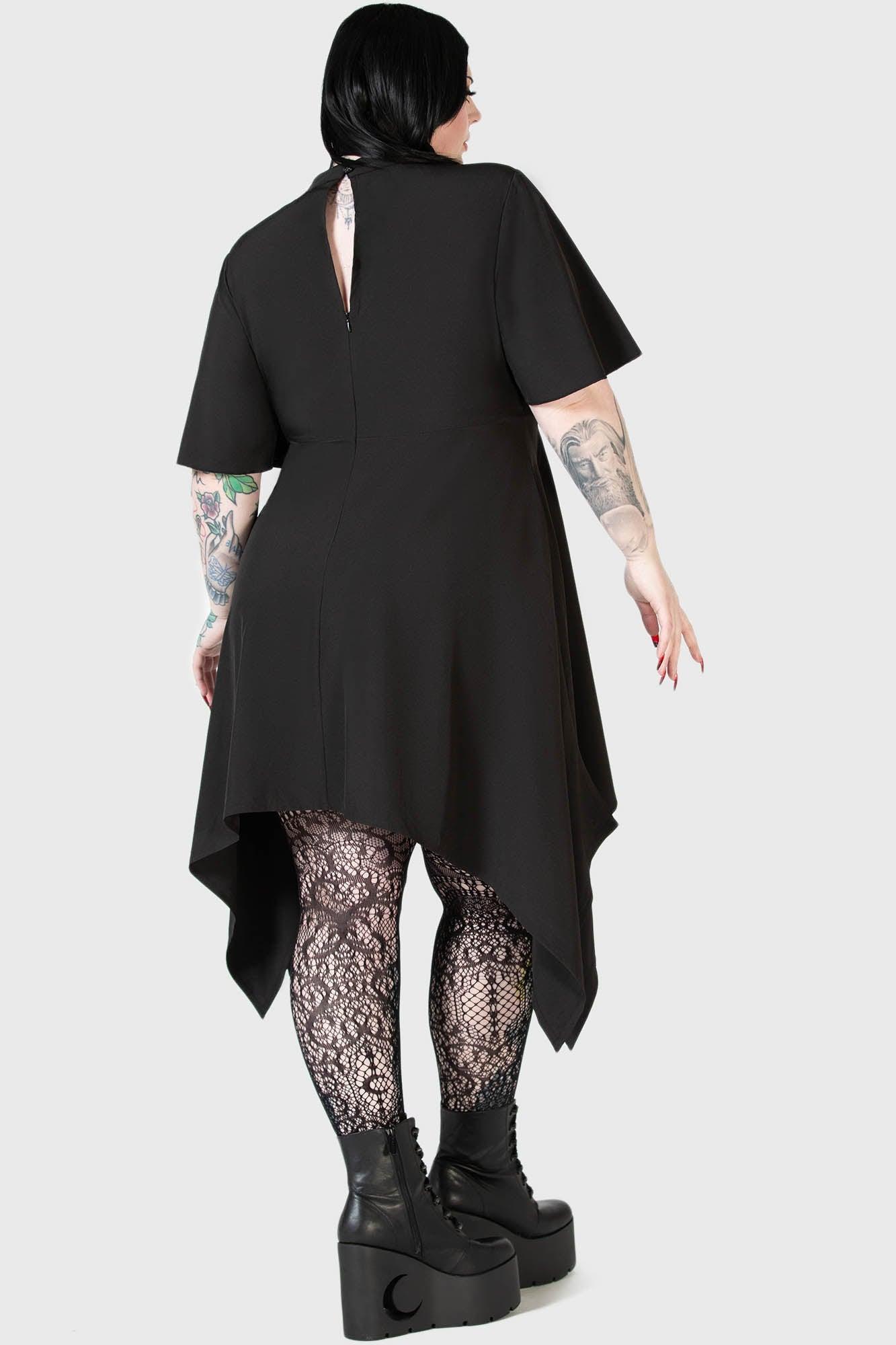 Anastazia Midi Dress Female Product Image