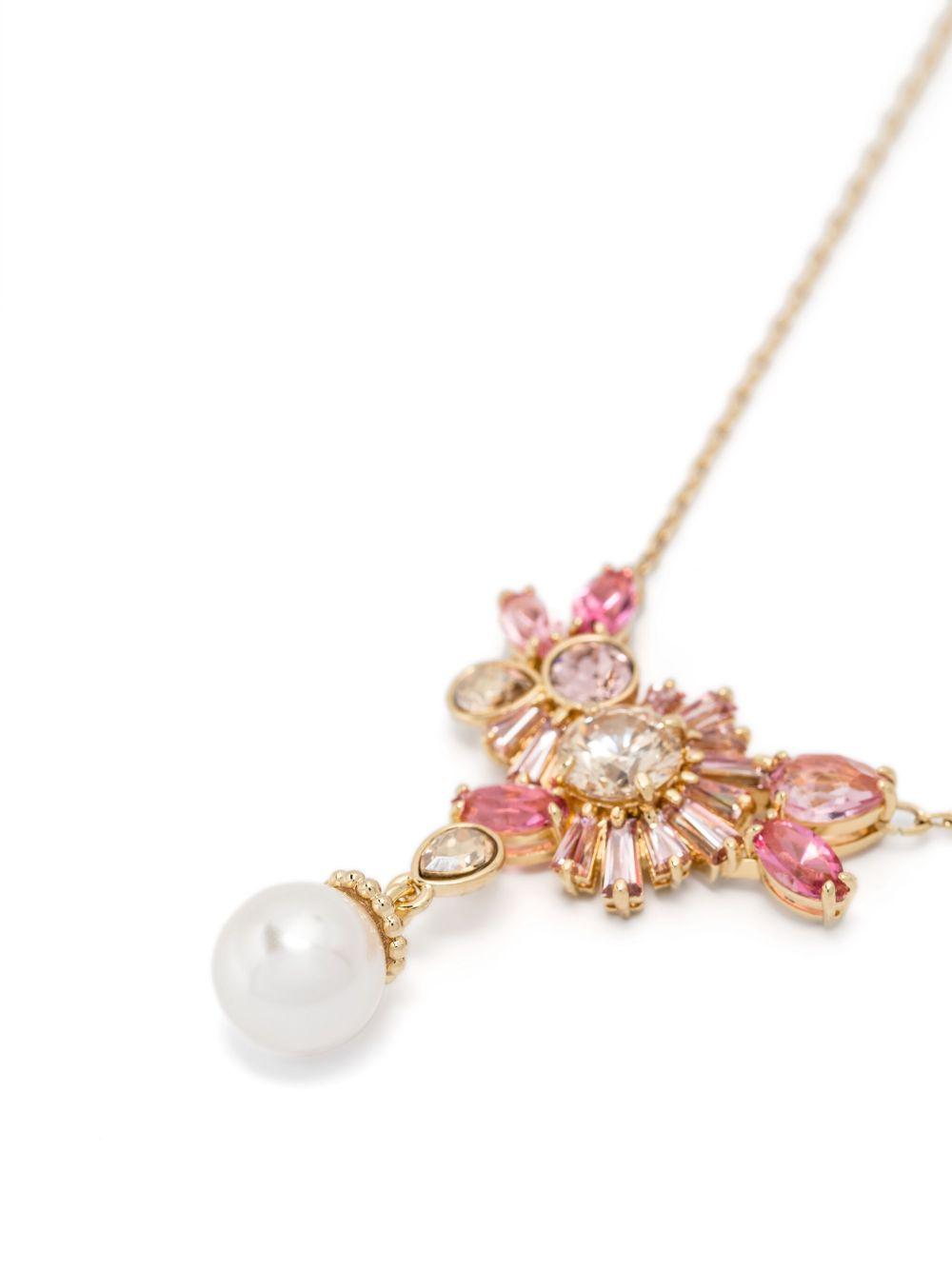 Gema pendant necklace Product Image