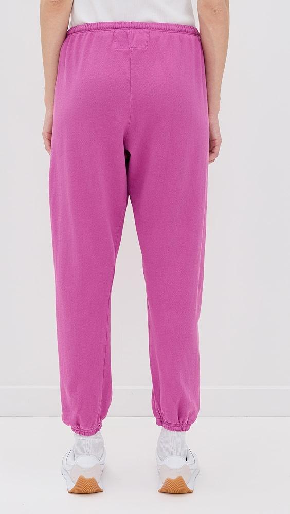 FREECITY Freecity Large Sweatpants | Shopbop Product Image
