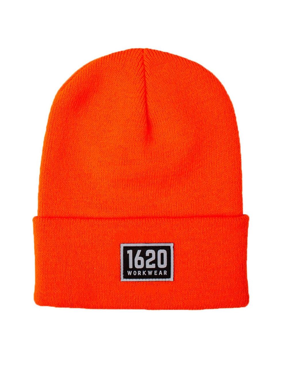 Cuffed Beanie Product Image