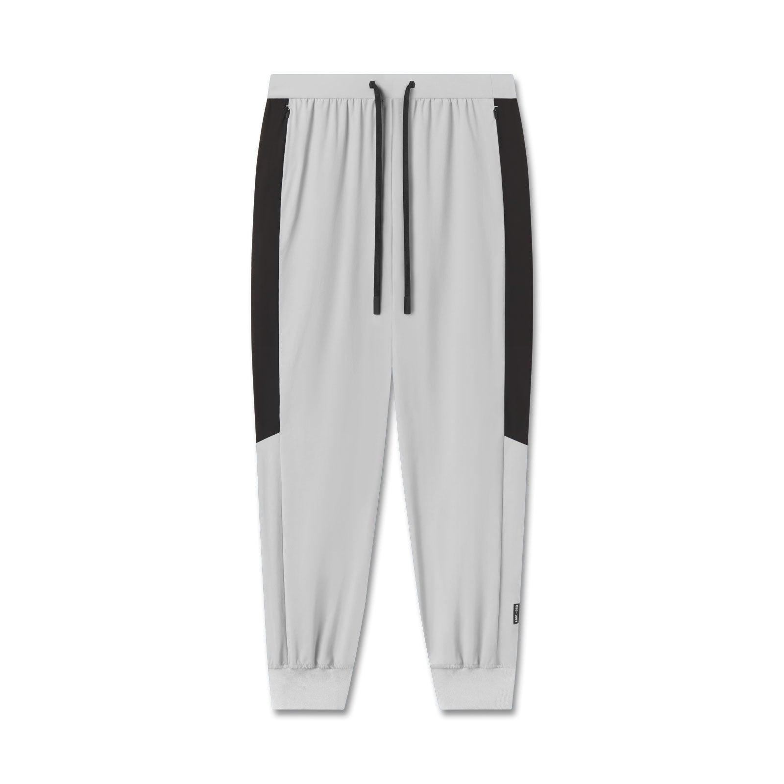 ASRV x Tonal Tetra-Lite® Cuffed Training Jogger - Slate Grey Product Image