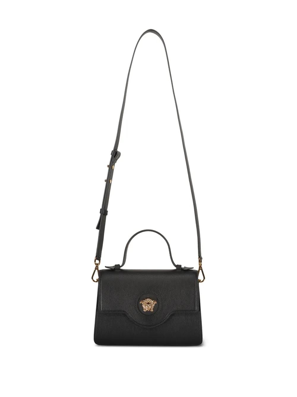 mini La Medusa tote bag Product Image