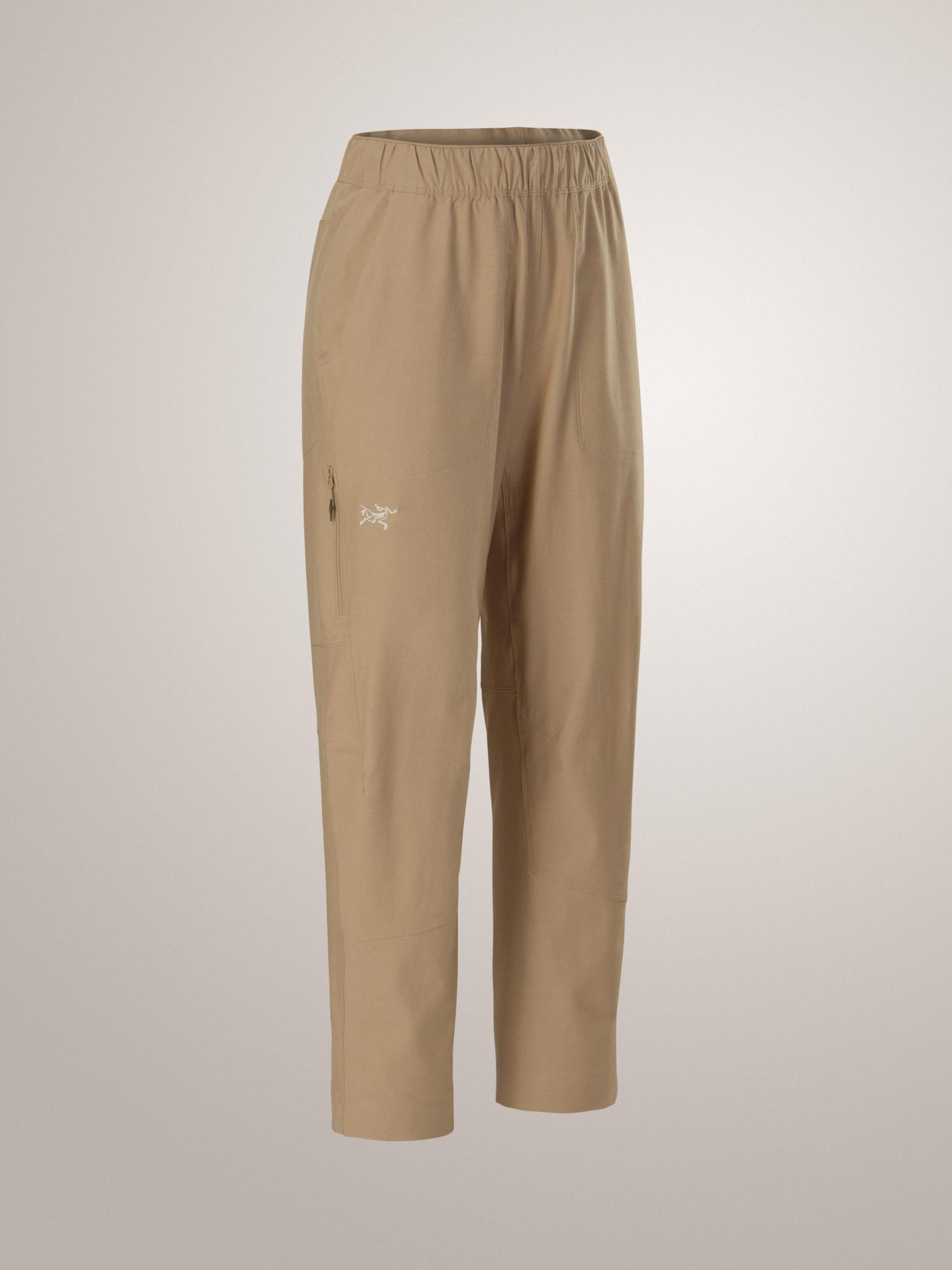 Kragg Cotton Pant Women's Product Image