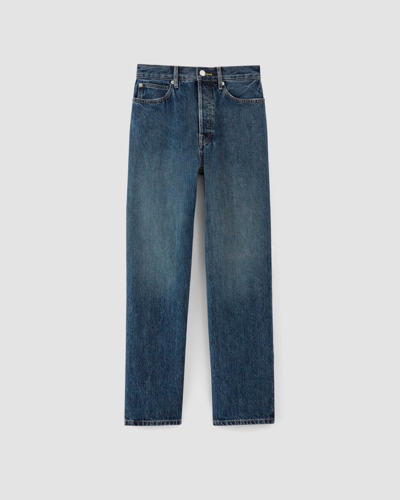 The Rigid Way-High® Jean  Product Image