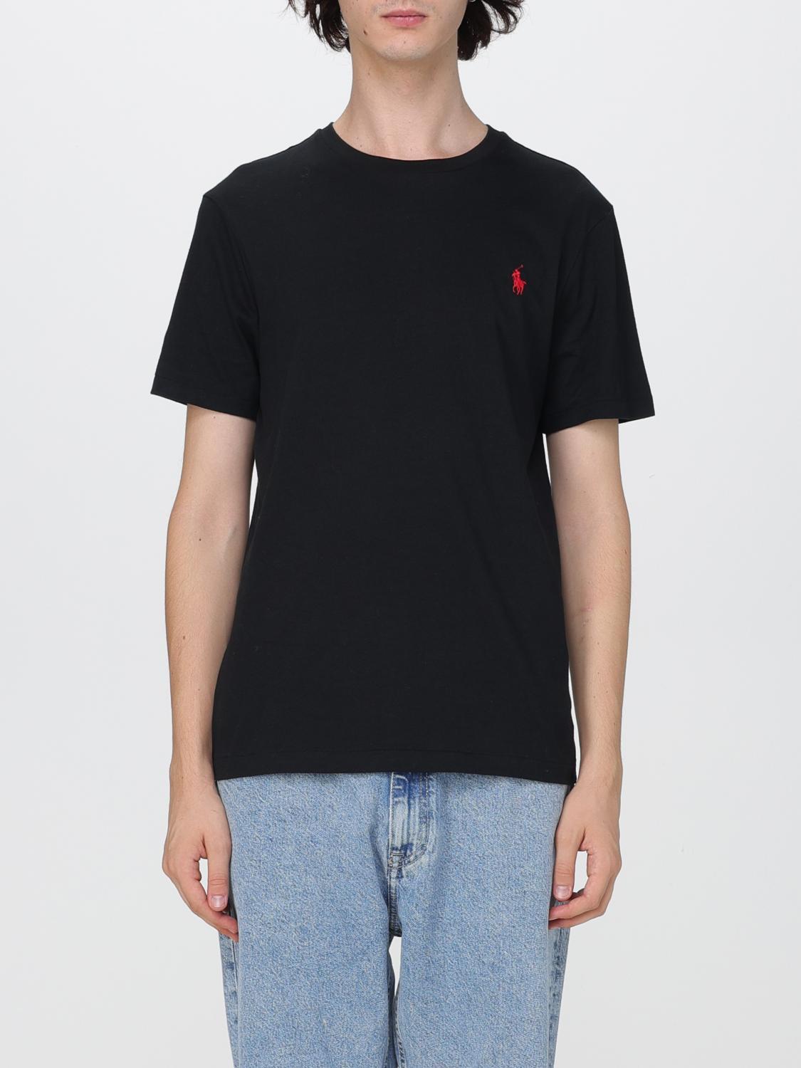 logo-print T-shirt Product Image