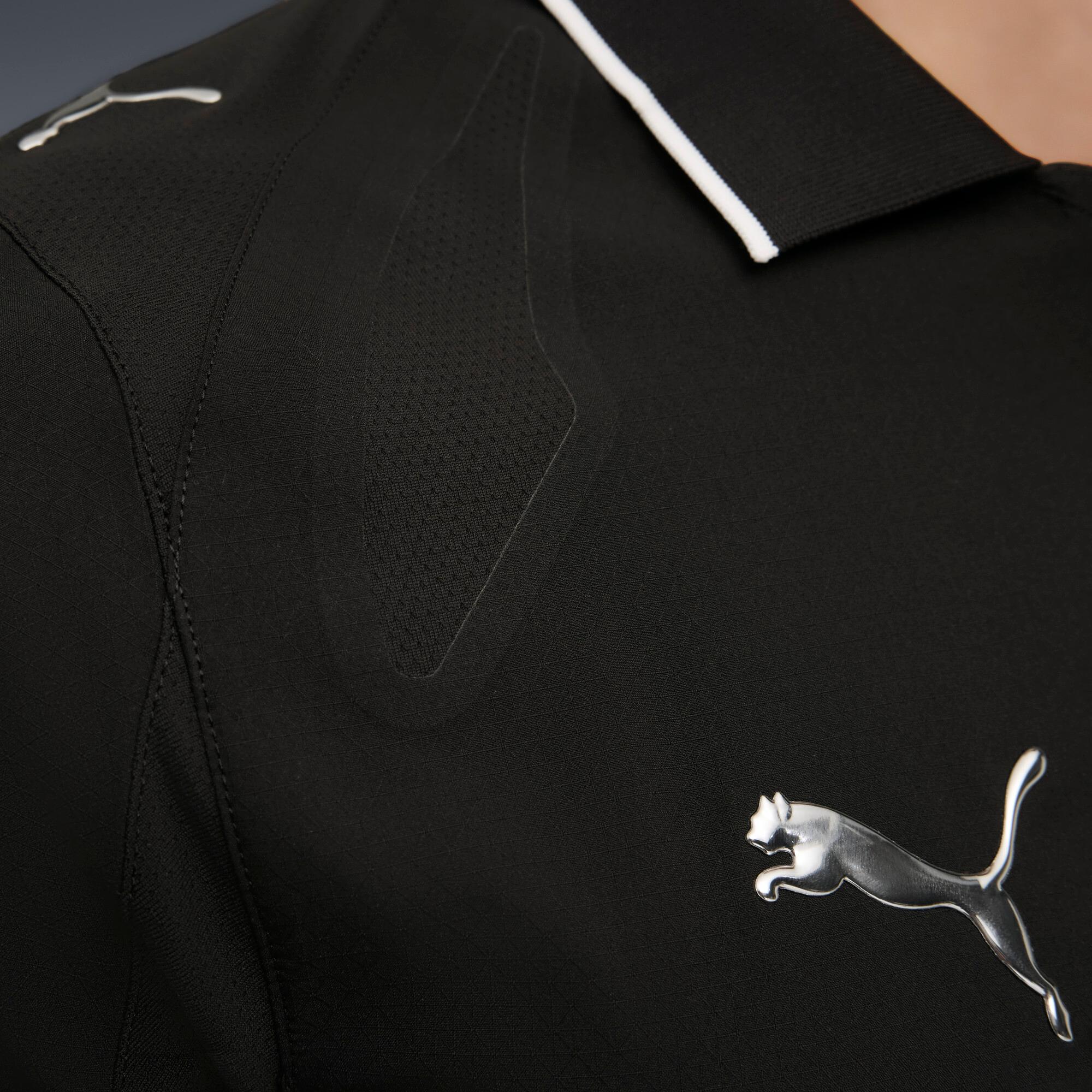 Manchester City 25/26 Authentic Away Jersey Men Product Image