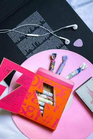 Maison Matine - Discovery Set Product Image