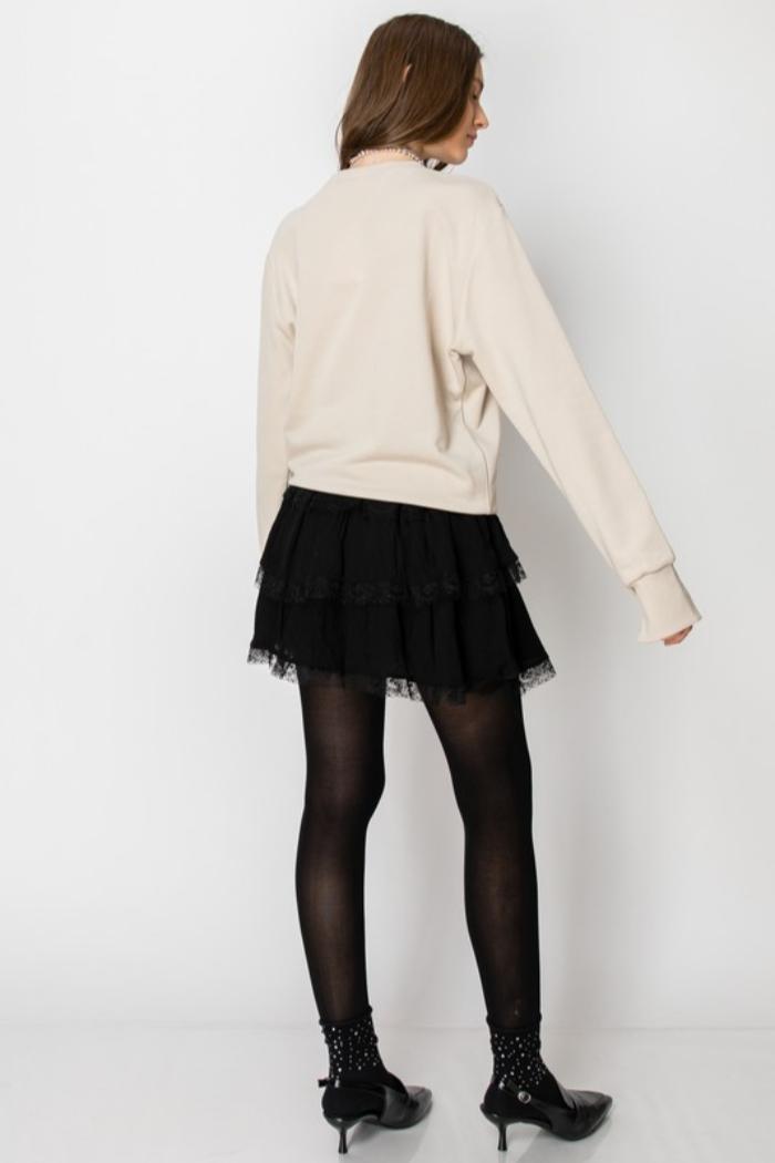 Parisian Essence Sweatshirt Product Image