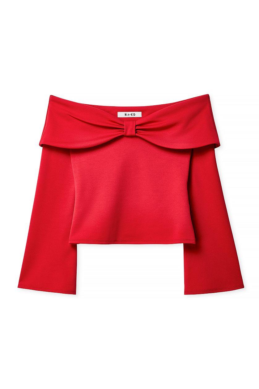 Bow Top Product Image