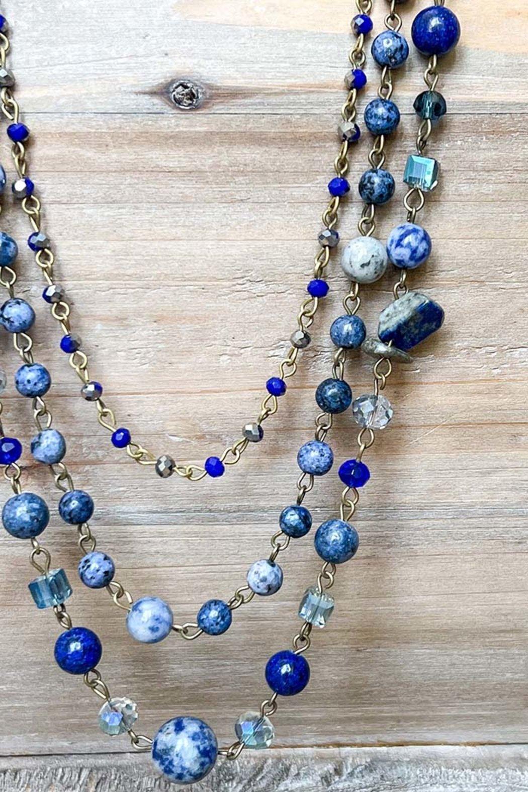 Gena Multi-Way Necklace Product Image