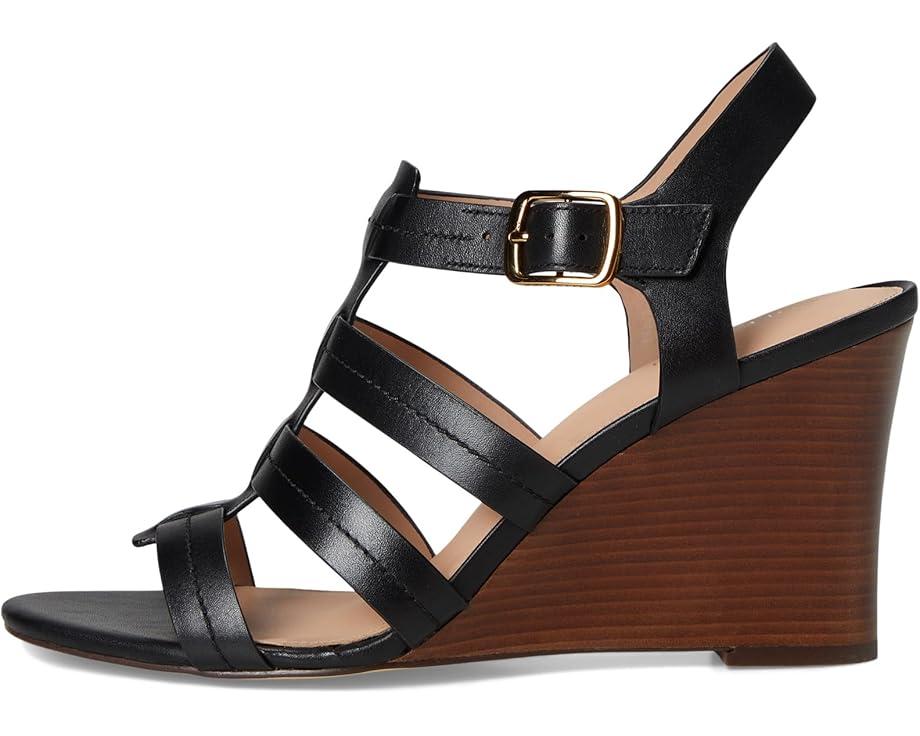 Rachel Buckle Sandals Product Image