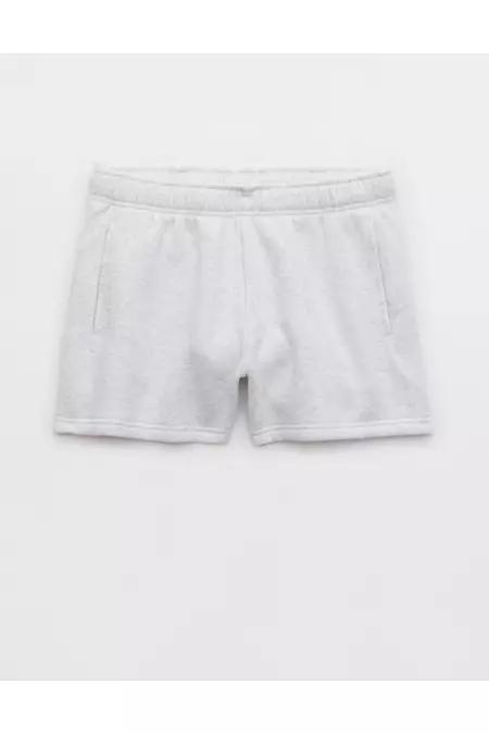 OFFLINE By Aerie Cloud Fleece Short Women's Product Image
