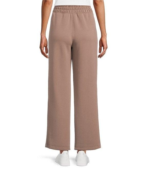 Westbound Pull-On Straight Leg Pants Product Image