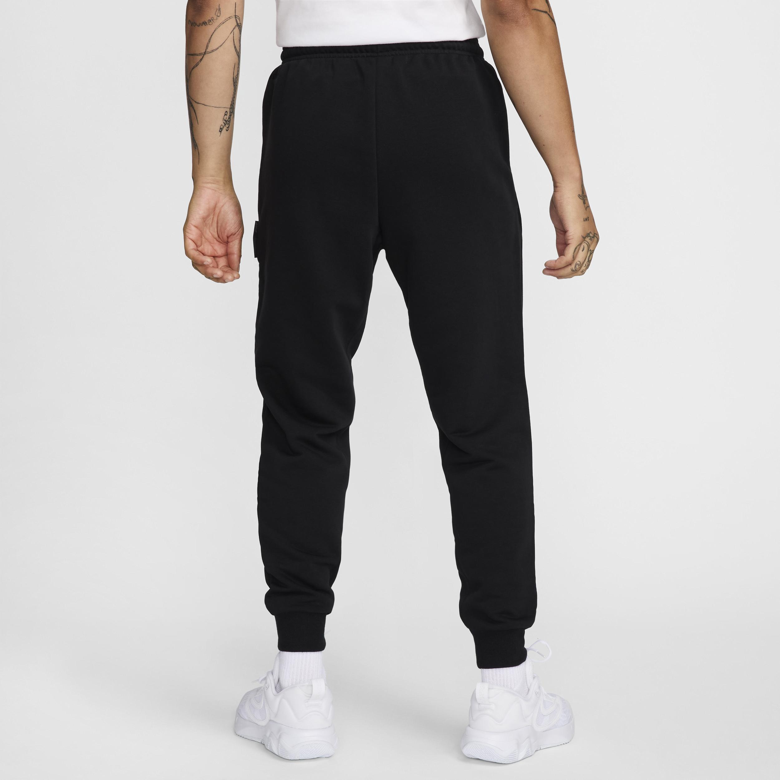 Nike Men's Giannis Standard Issue Dri-FIT Jogger Pants Product Image