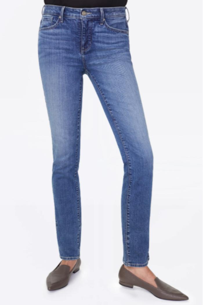 Sheri Slim Jeans - Alton Product Image