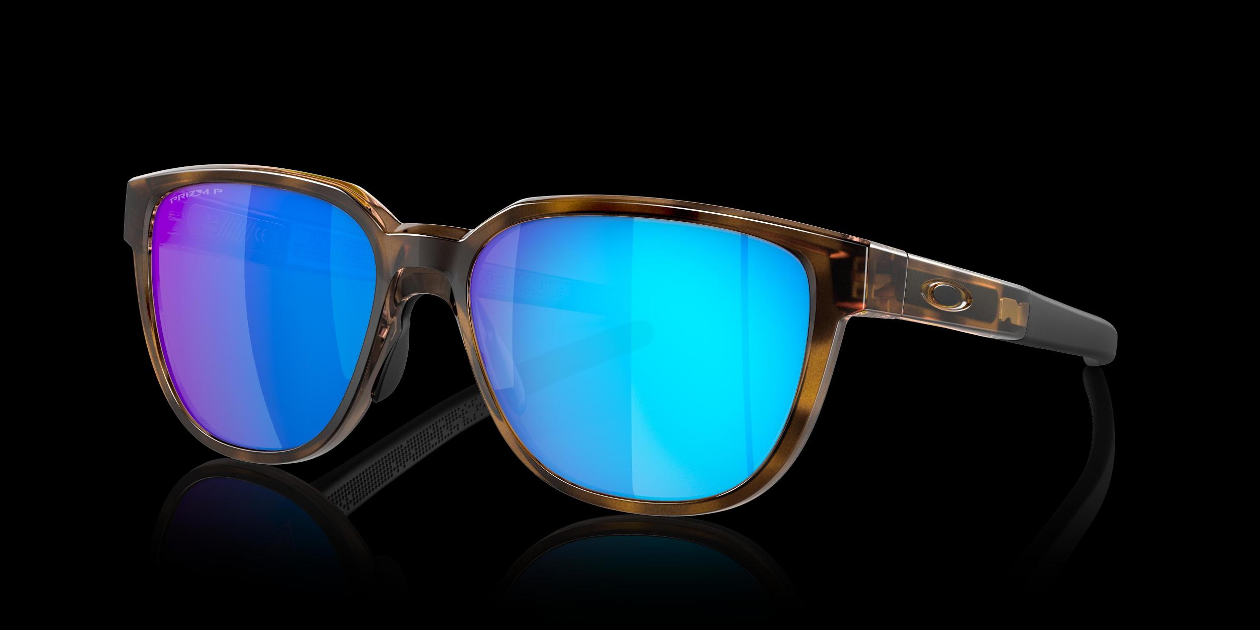 Oakley Mens Actuator Sunglasses Product Image