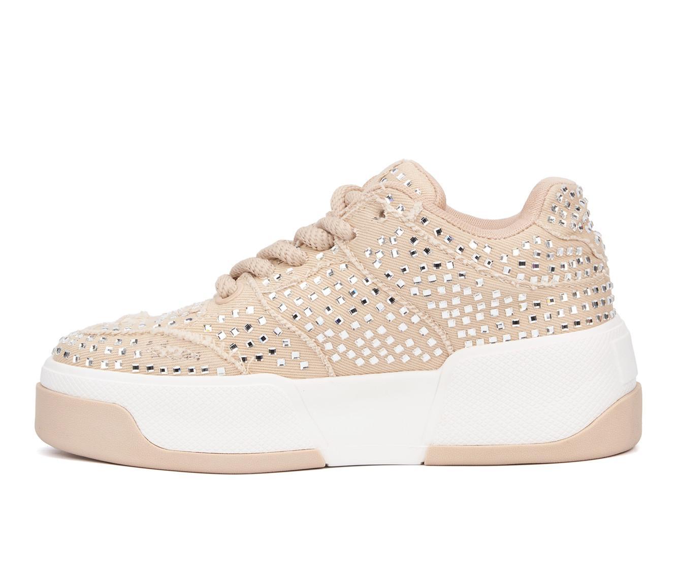 Women's Olivia Miller Lunar Rays Sneakers Product Image