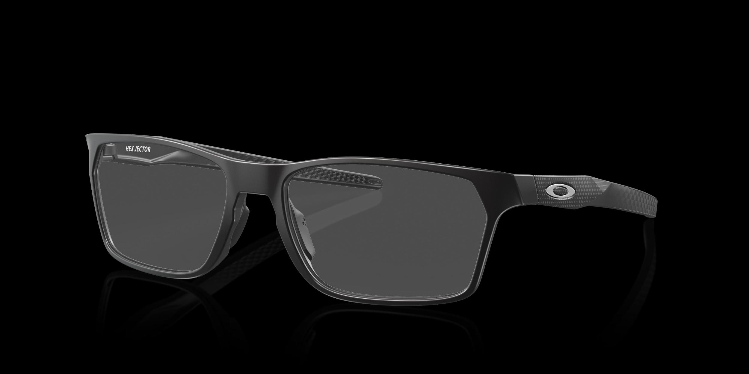 Oakley Mens Hex Jector Eyeglasses Product Image