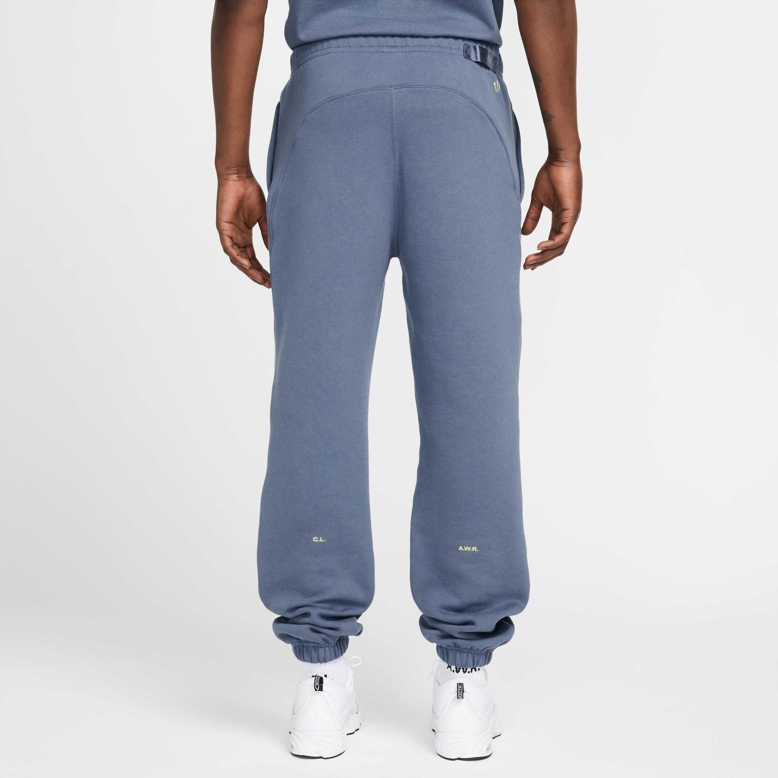 Nike Men's NOCTA NOCTA Fleece CS Sweatpants Product Image