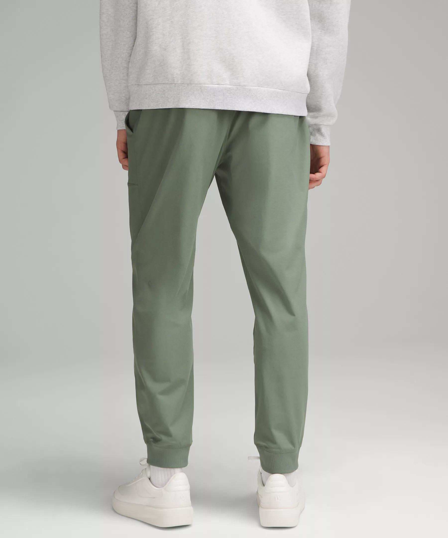 ABC Jogger *Regular Product Image