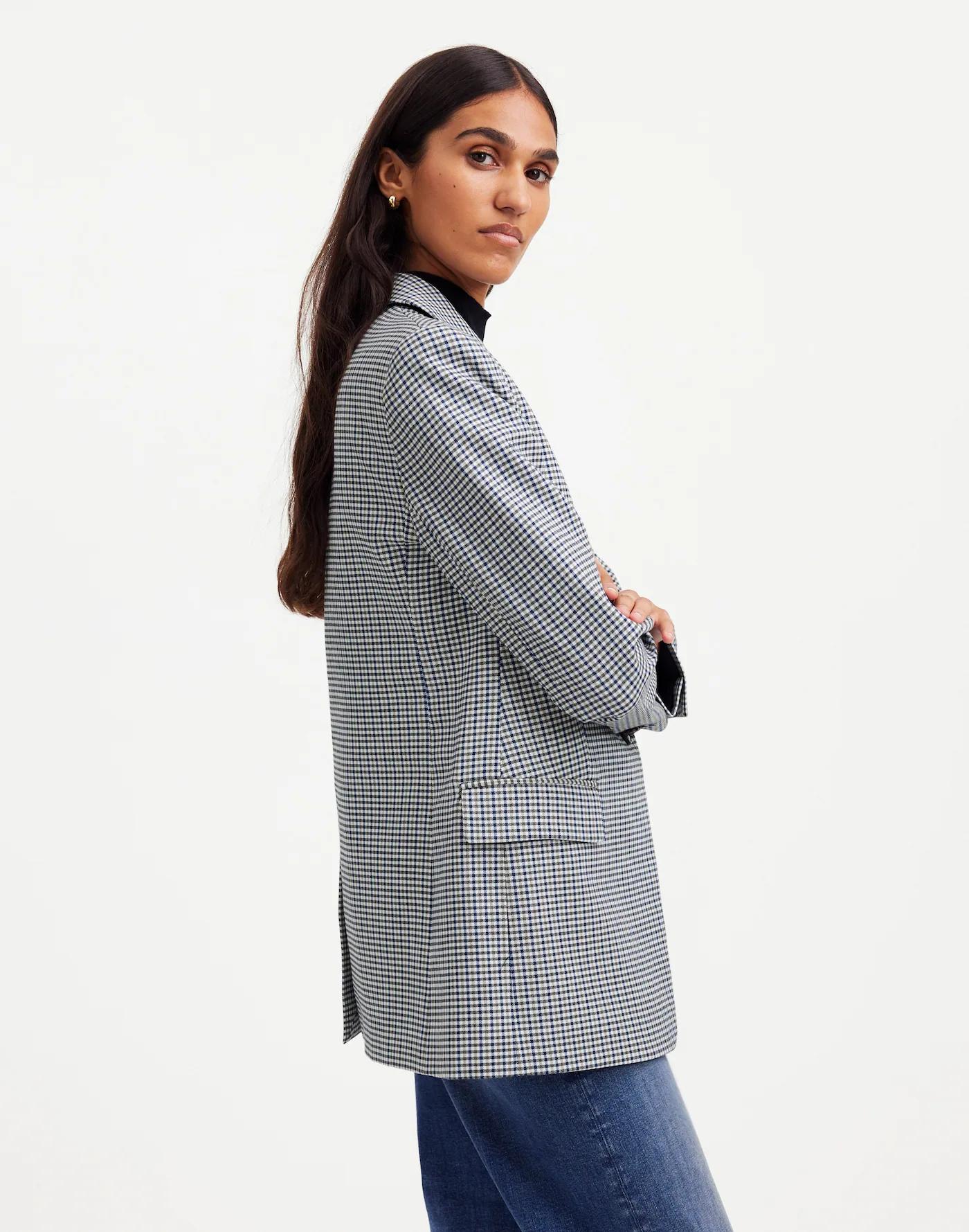 The Kline Blazer Product Image