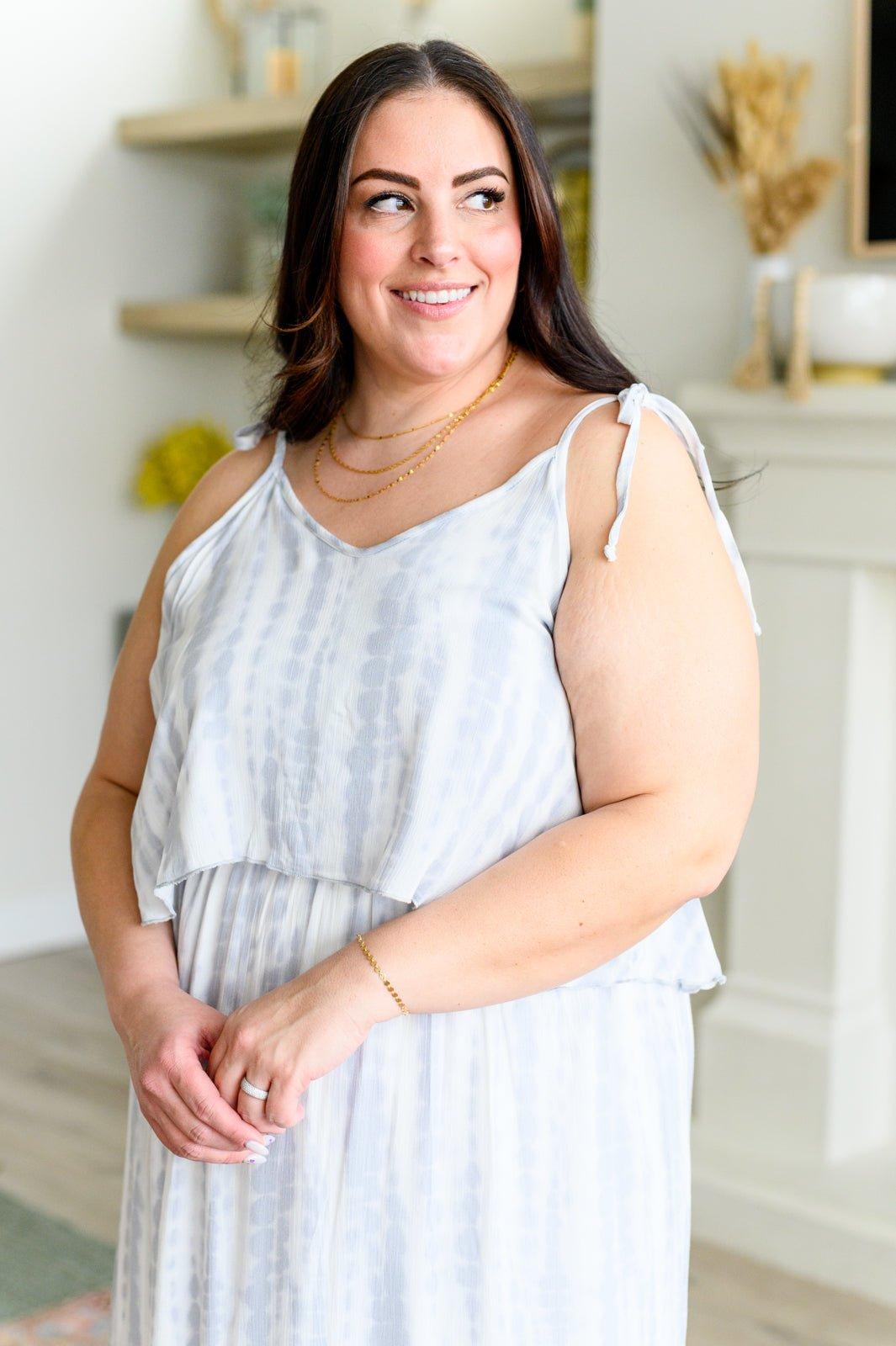 Here And There Leopard Print Hoodie (Online Exclusive) Product Image