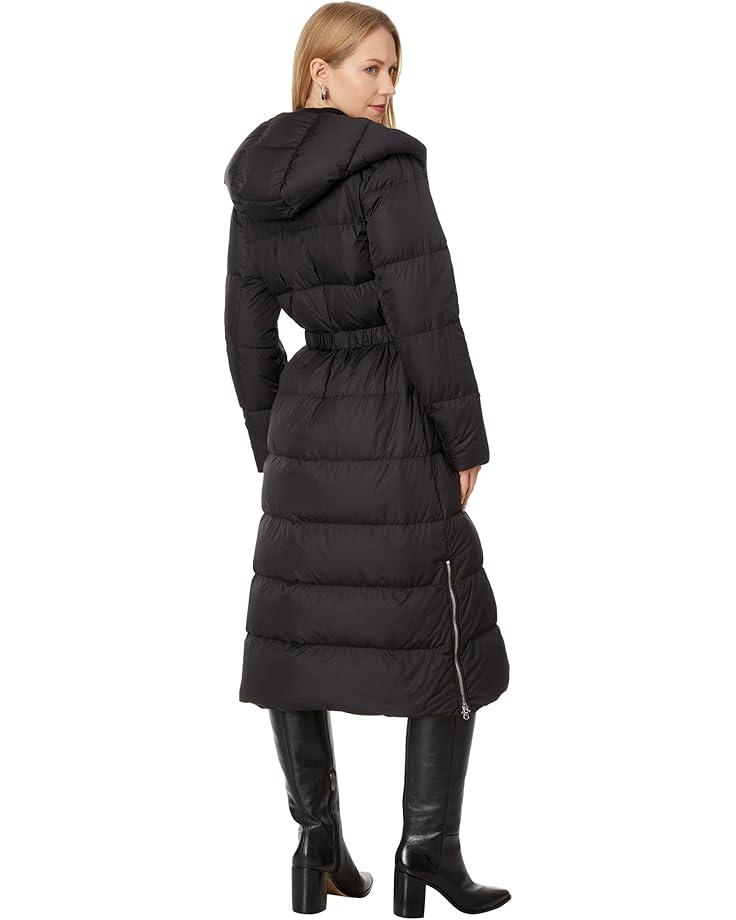 Montreaux Coat Product Image