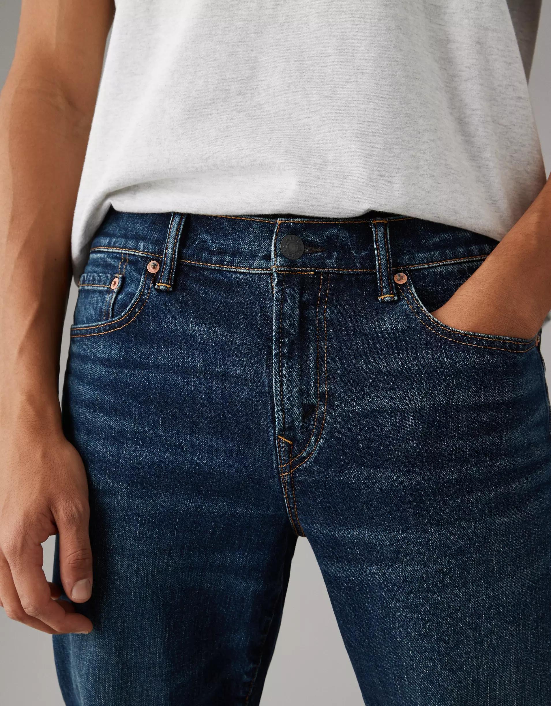 AE EasyFlex Original Bootcut Jean Product Image