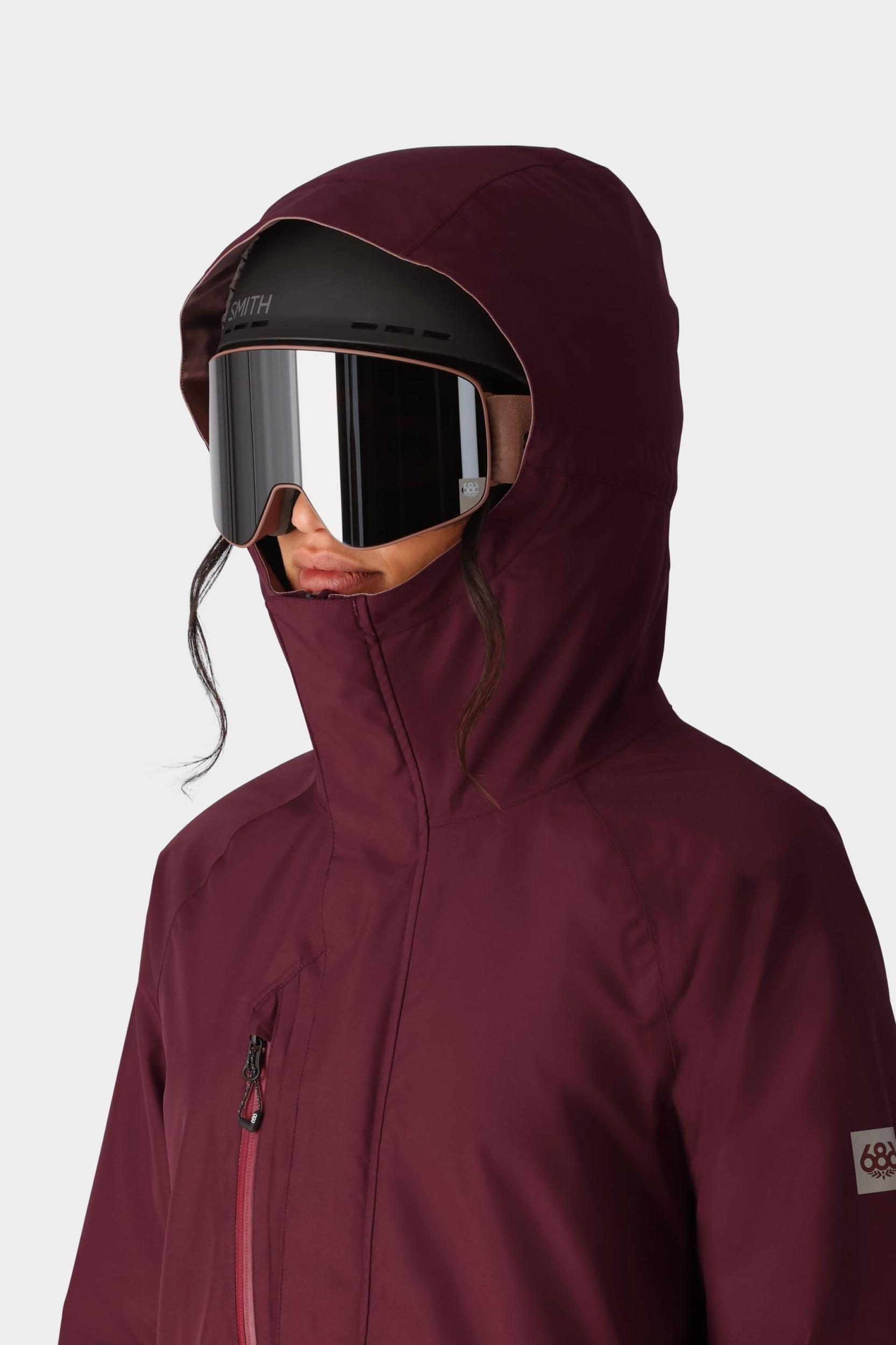 686 Women's GORE-TEX Willow Insulated Jacket Female Product Image