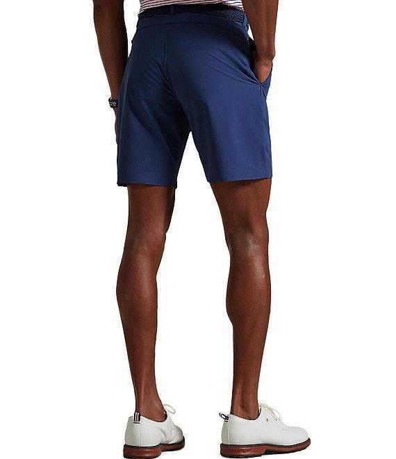 Polo Ralph Lauren RLX Golf Tailored Fit Performance Stretch 8#double; Inseam Shorts Product Image