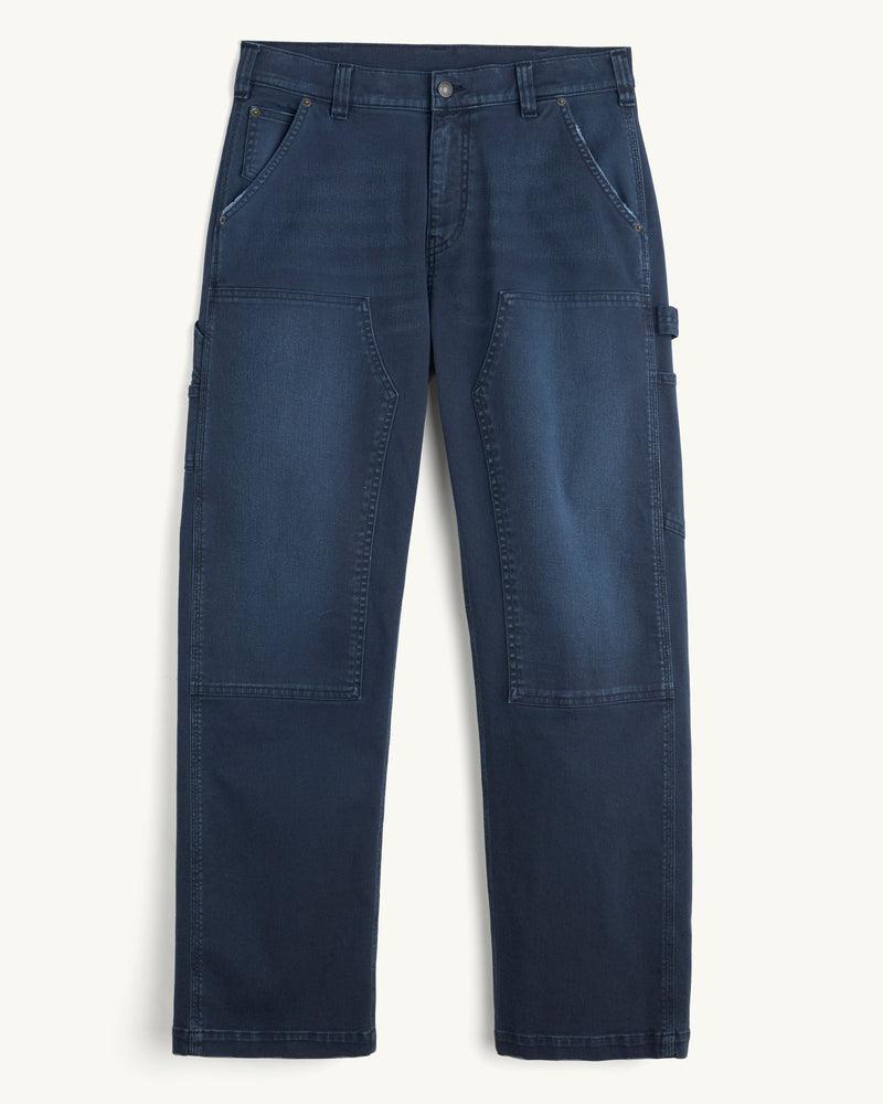 Carpenter Jean - Navy Product Image