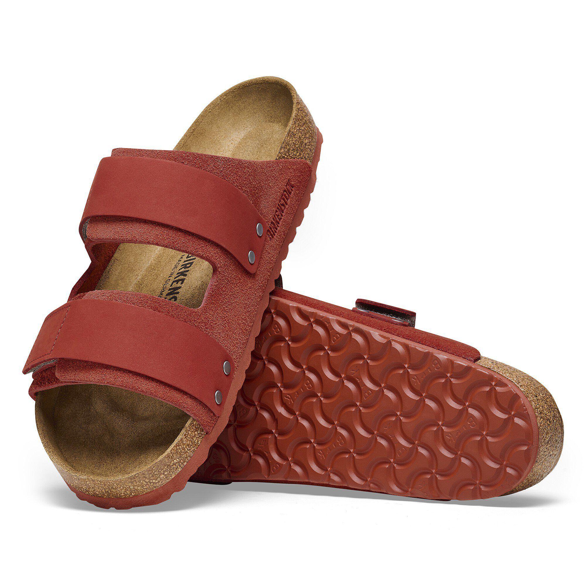 Uji Nubuck Leather/Suede Product Image