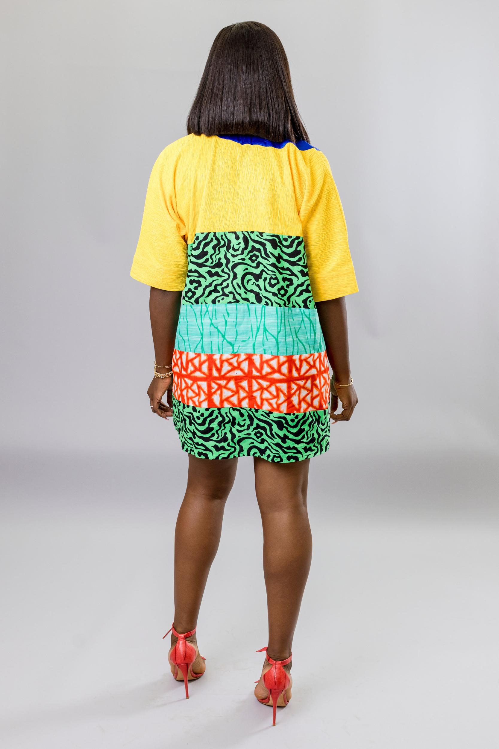 TABITA SHIRT Product Image