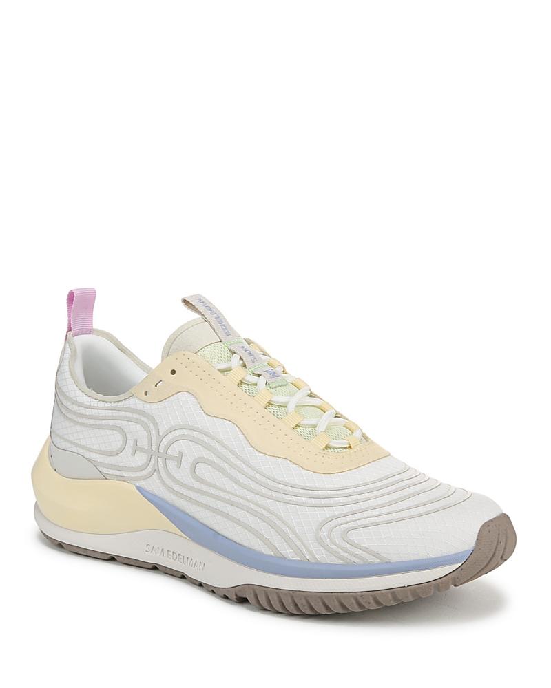 Sam Edelman Womens Miles Sneakers Product Image
